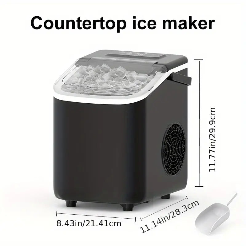 ice machine