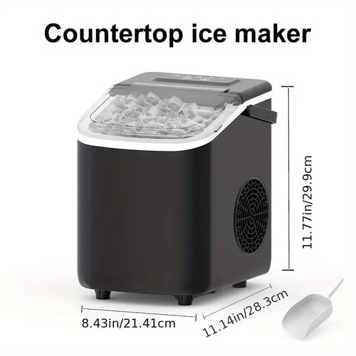 ice machine