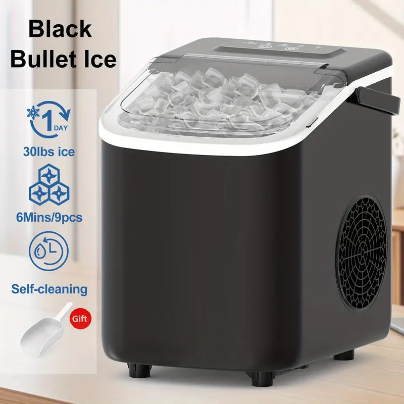 ice machine